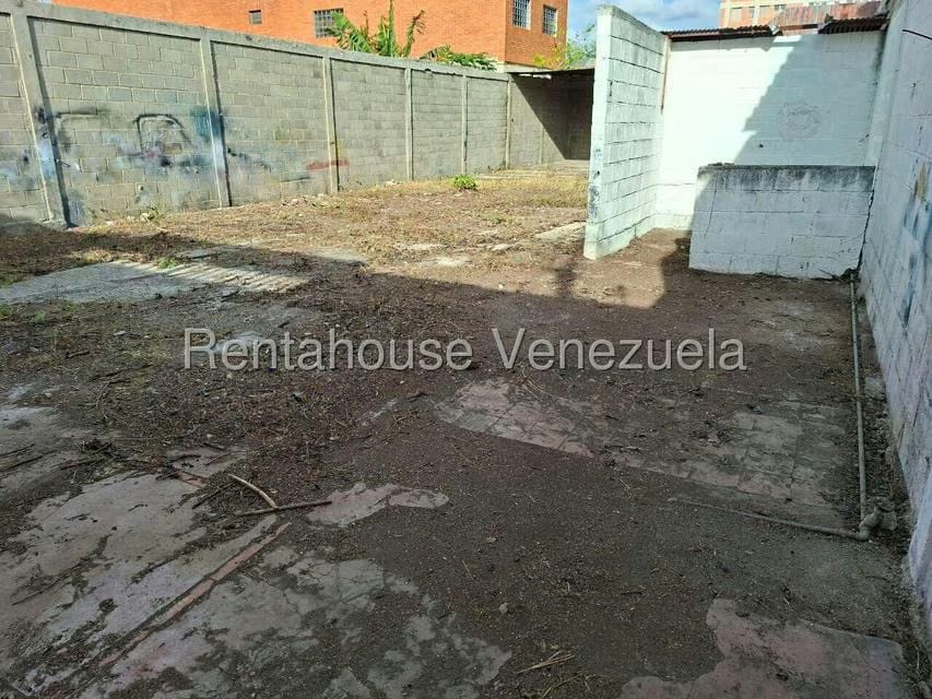 Terreno (Comercial) en Venta en Centro, Lara - 5