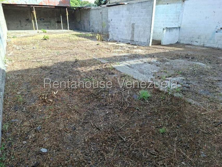 Terreno (Comercial) en Venta en Centro, Lara - 6