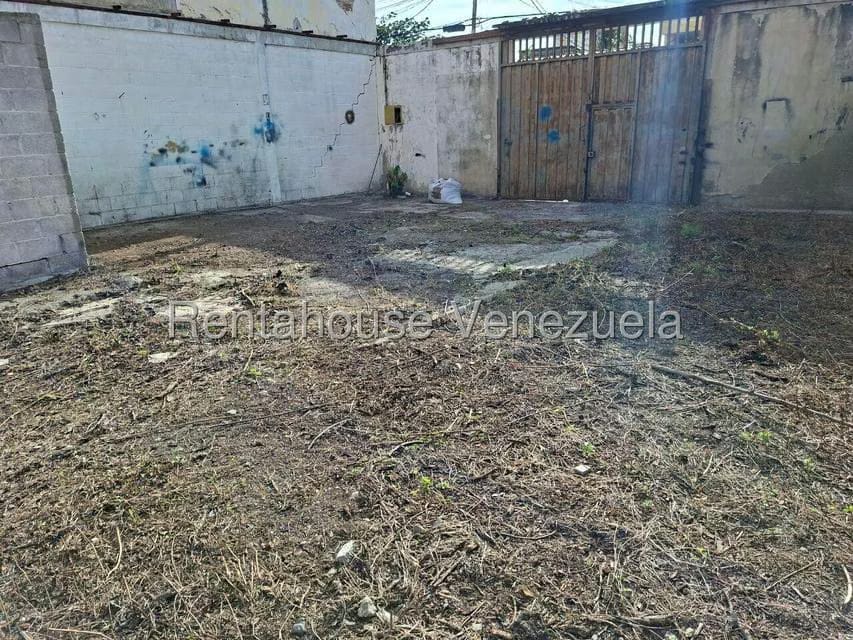 Terreno (Comercial) en Venta en Centro, Lara - 8