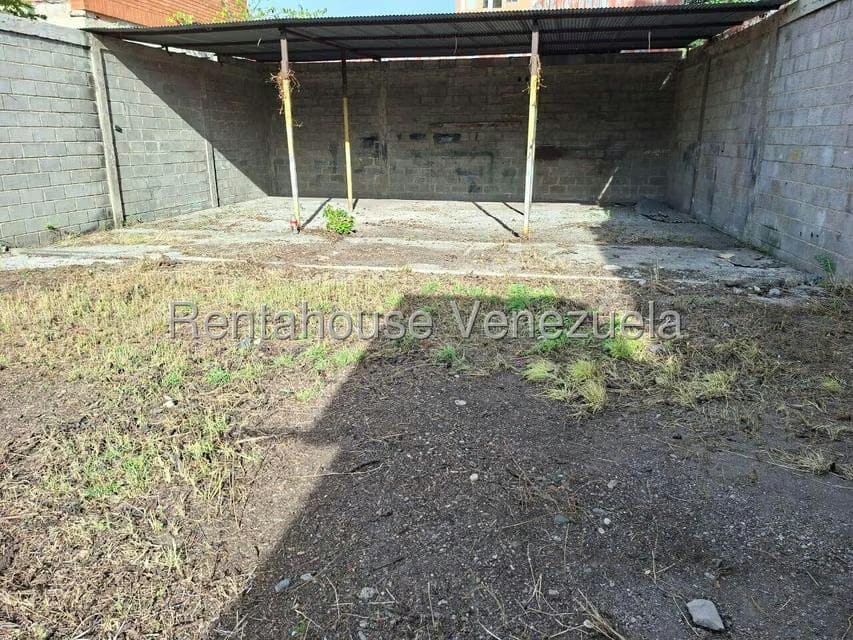 Terreno (Comercial) en Venta en Centro, Lara - 10