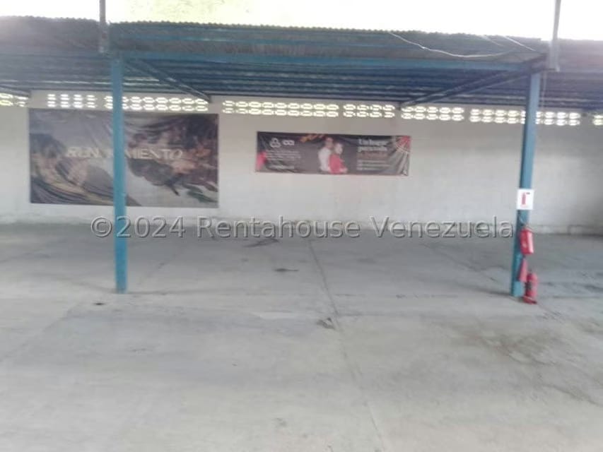 Comercial (Galpon - Deposito) en Venta en Guatire, Miranda - 3
