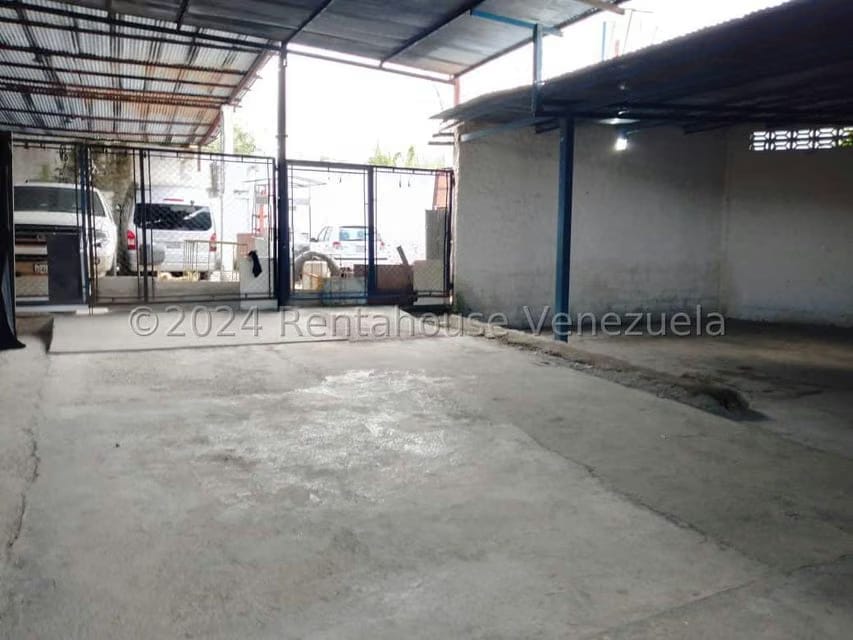 Comercial (Galpon - Deposito) en Venta en Guatire, Miranda - 4