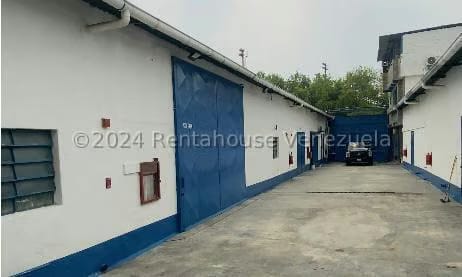 Comercial (Galpon - Deposito) en Venta en Guatire, Miranda - 6