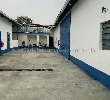 Comercial (Galpon - Deposito) en Venta en Guatire, Miranda - 8