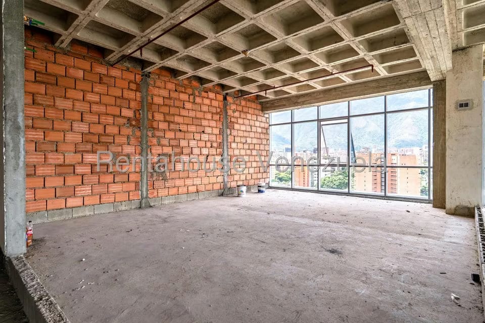 Comercial (Oficina) en Venta en Las Mercedes, Distrito Metropolitano - 17