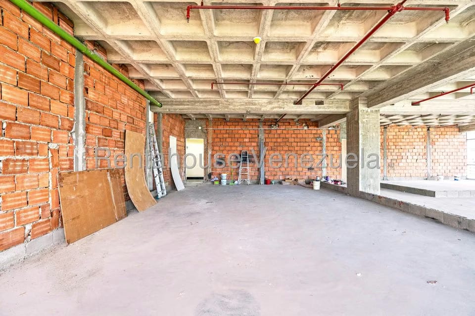 Comercial (Oficina) en Venta en Las Mercedes, Distrito Metropolitano - 9