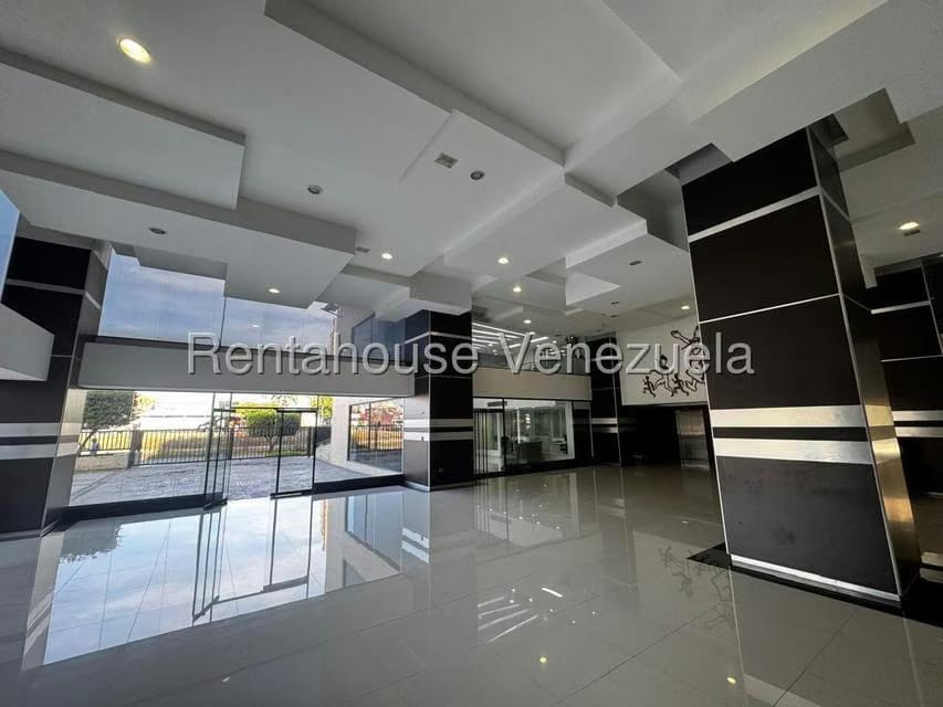 Comercial (Oficina) en Alquiler en Del Este, Lara - 4