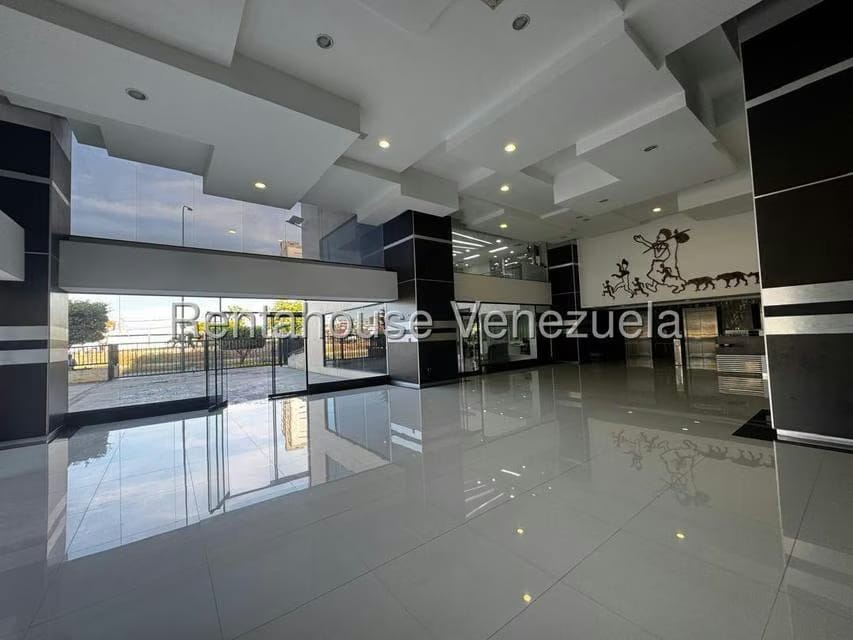 Comercial (Oficina) en Alquiler en Del Este, Lara - 5