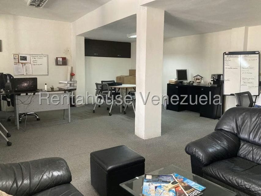 Comercial (Galpon - Deposito) en Venta en El Milagro Norte, Zulia - 11