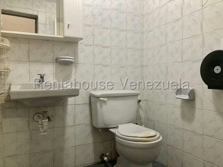 Comercial (Galpon - Deposito) en Venta en El Milagro Norte, Zulia - 19