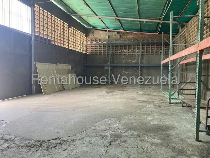 Comercial (Galpon - Deposito) en Venta en El Milagro Norte, Zulia - 20