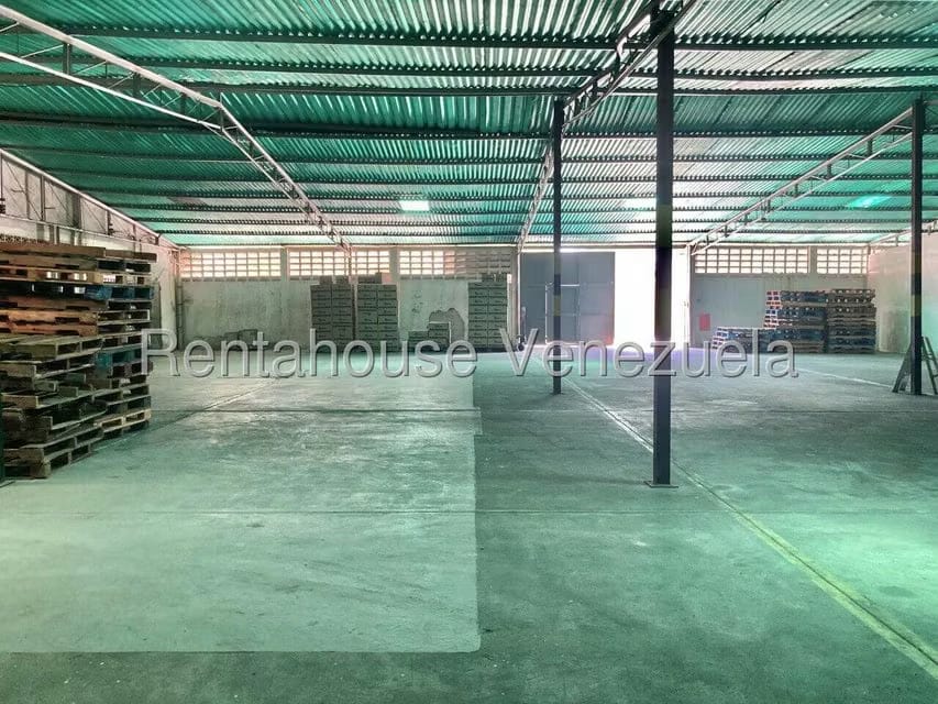Comercial (Galpon - Deposito) en Venta en El Milagro Norte, Zulia - 7