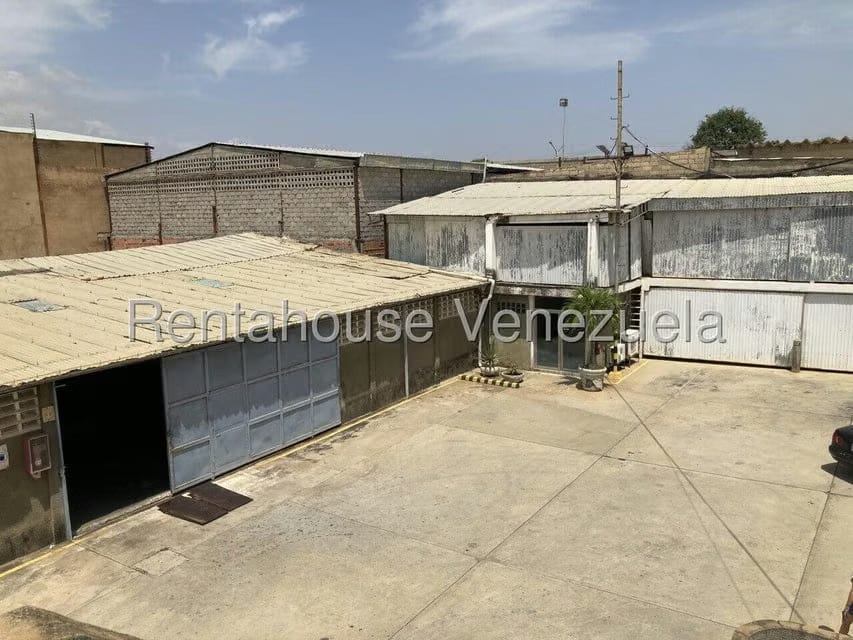 Comercial (Galpon - Deposito) en Venta en El Milagro Norte, Zulia - 8