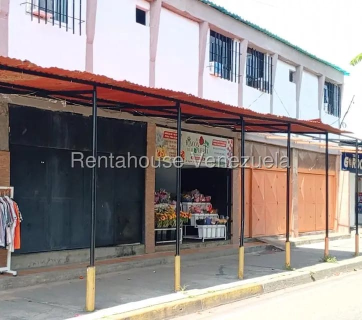 Comercial (Local Comercial) en Venta en El Bolo, Trujillo