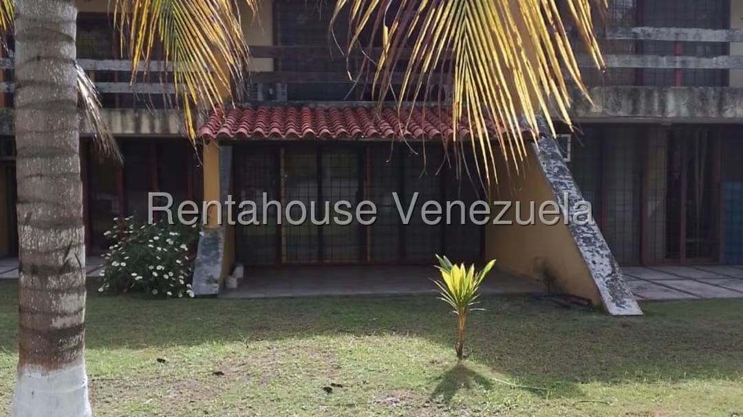 Townhouse (Duplex) en Venta en Los Canales de Rio Chico, Miranda - 13