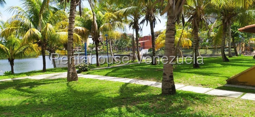 Townhouse (Duplex) en Venta en Los Canales de Rio Chico, Miranda - 17