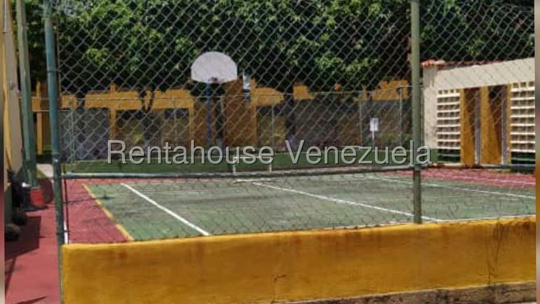 Townhouse (Duplex) en Venta en Los Canales de Rio Chico, Miranda - 20