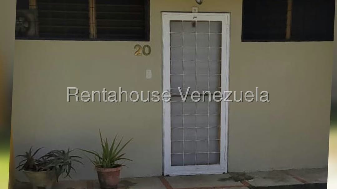 Townhouse (Duplex) en Venta en Los Canales de Rio Chico, Miranda - 21