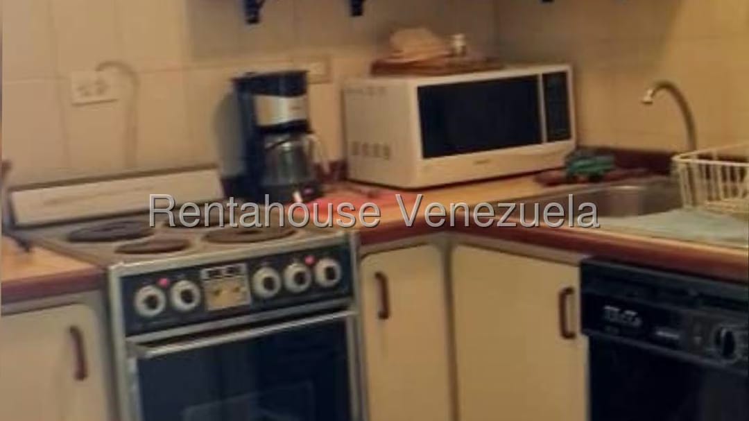 Townhouse (Duplex) en Venta en Los Canales de Rio Chico, Miranda - 4