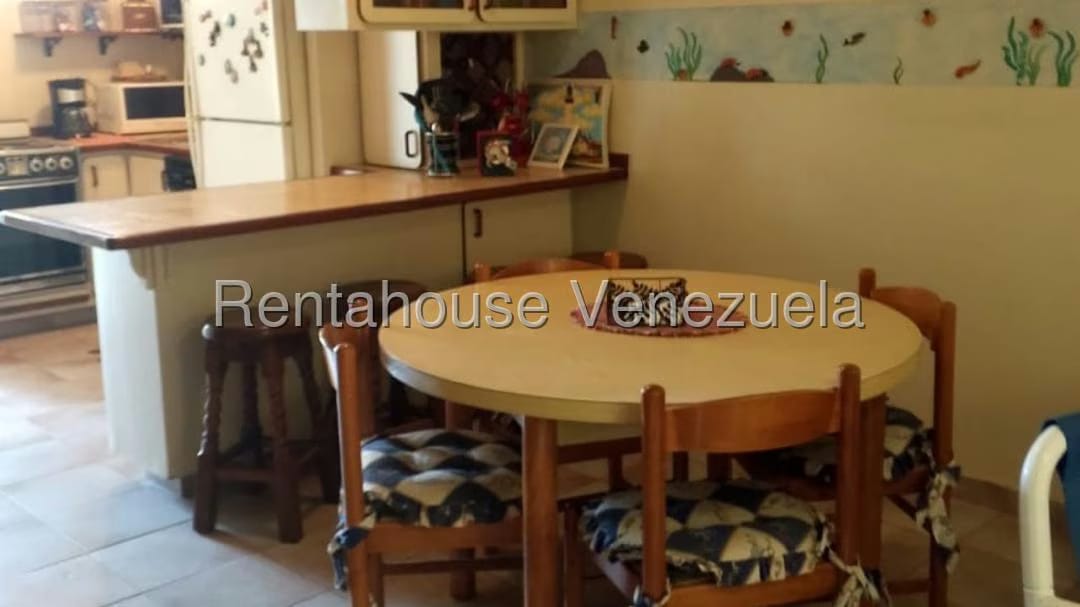 Townhouse (Duplex) en Venta en Los Canales de Rio Chico, Miranda - 6