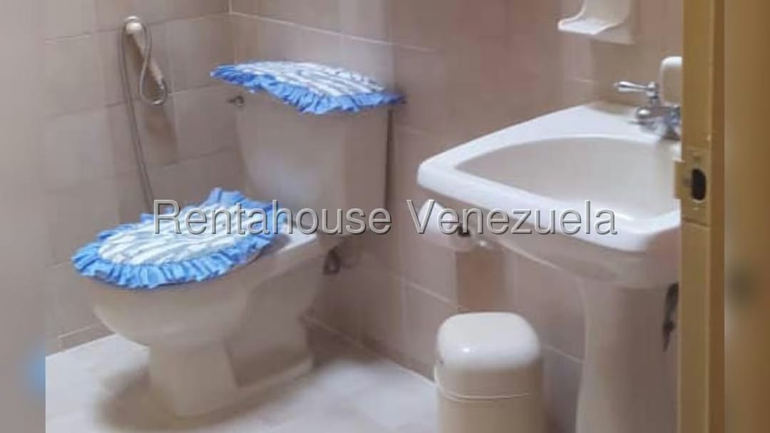 Townhouse (Duplex) en Venta en Los Canales de Rio Chico, Miranda - 9