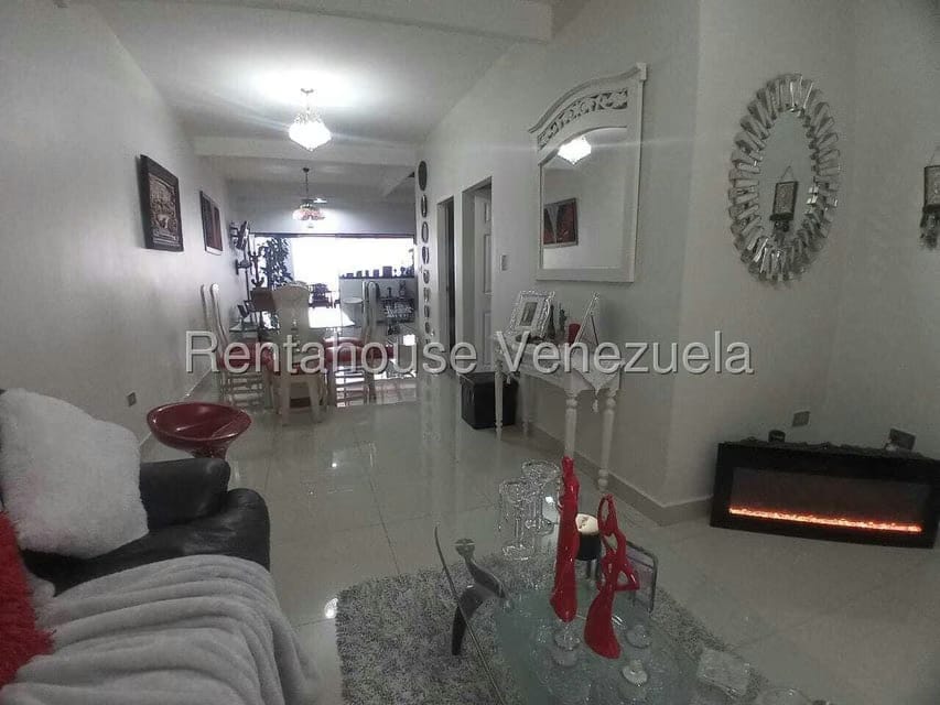 Townhouse (Duplex) en Venta en Avenida los Proceres, Merida - 11