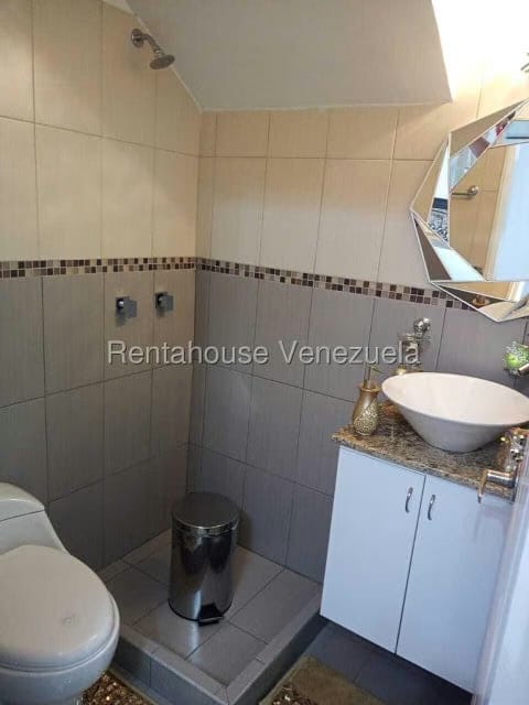 Townhouse (Duplex) en Venta en Avenida los Proceres, Merida - 20
