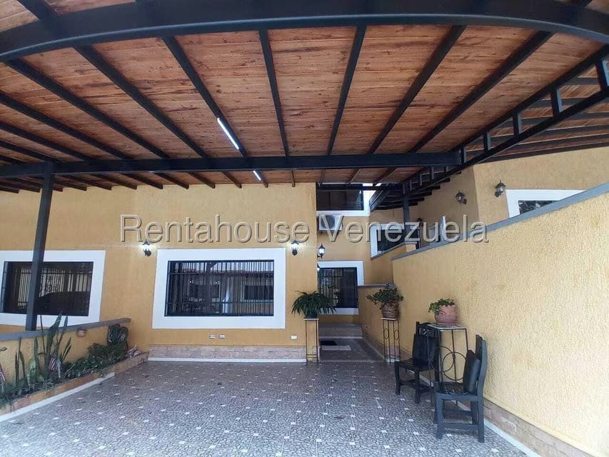 Townhouse (Duplex) en Venta en Avenida los Proceres, Merida - 3