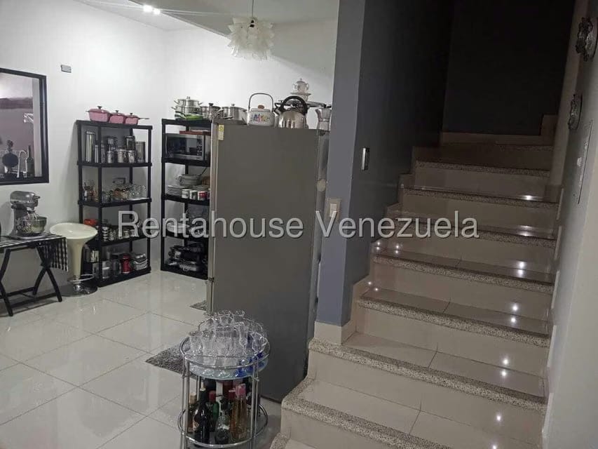 Townhouse (Duplex) en Venta en Avenida los Proceres, Merida - 21