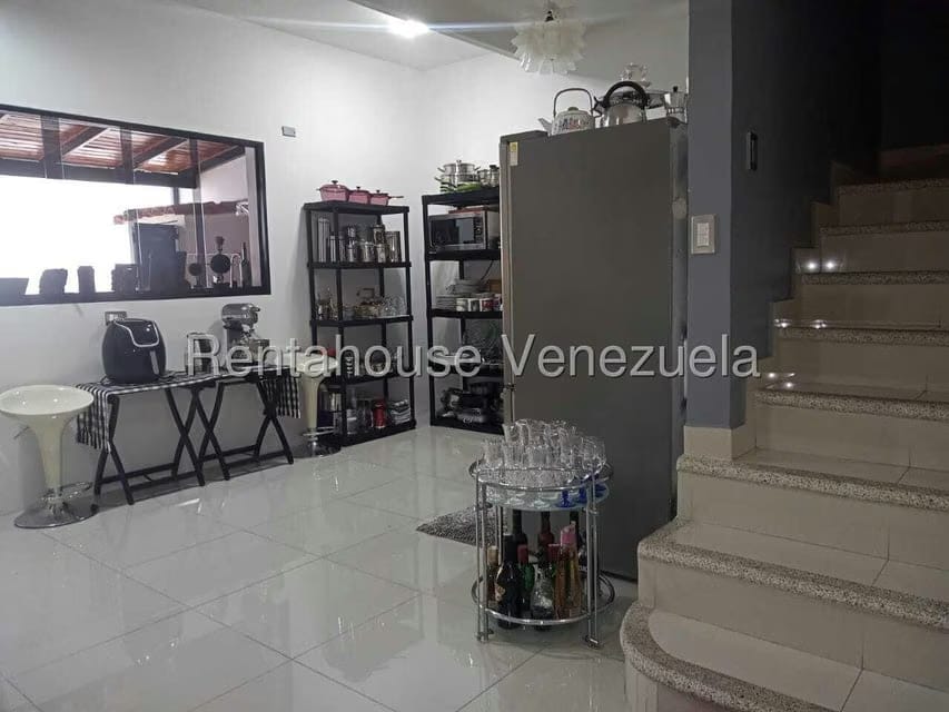 Townhouse (Duplex) en Venta en Avenida los Proceres, Merida - 22