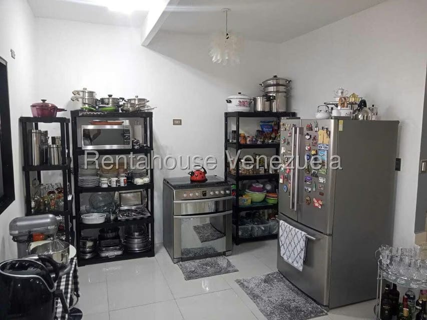 Townhouse (Duplex) en Venta en Avenida los Proceres, Merida - 23