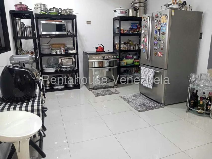 Townhouse (Duplex) en Venta en Avenida los Proceres, Merida - 24