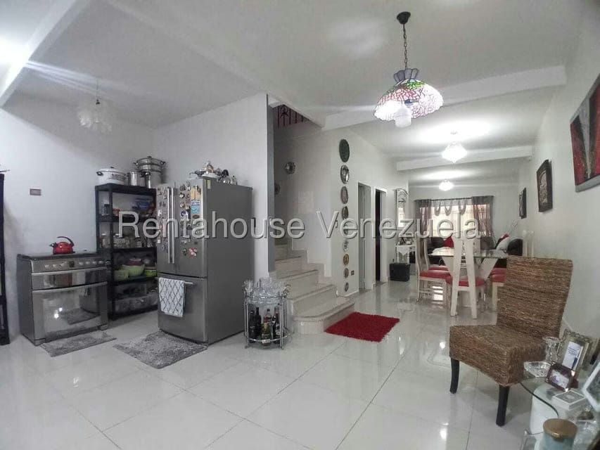 Townhouse (Duplex) en Venta en Avenida los Proceres, Merida - 25