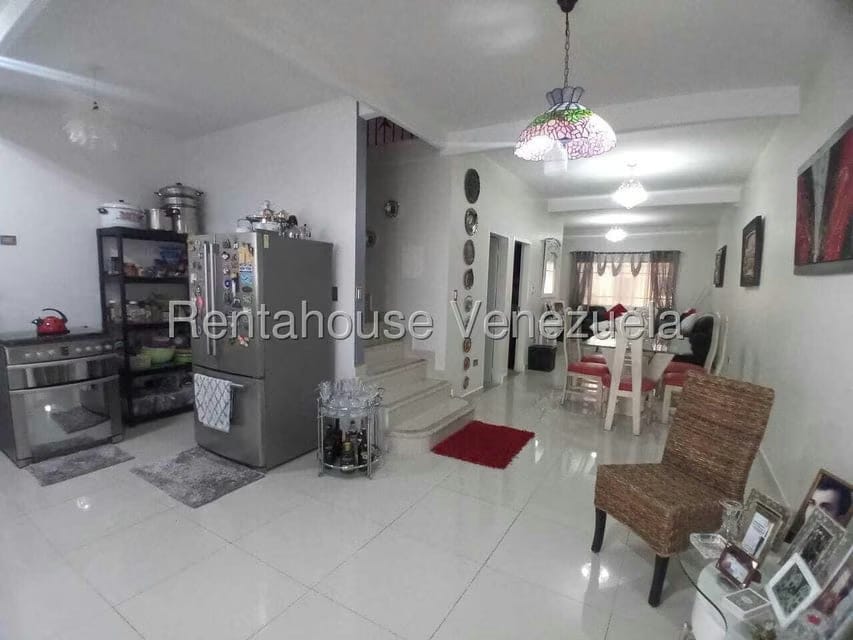 Townhouse (Duplex) en Venta en Avenida los Proceres, Merida - 26