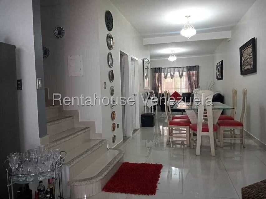 Townhouse (Duplex) en Venta en Avenida los Proceres, Merida - 29