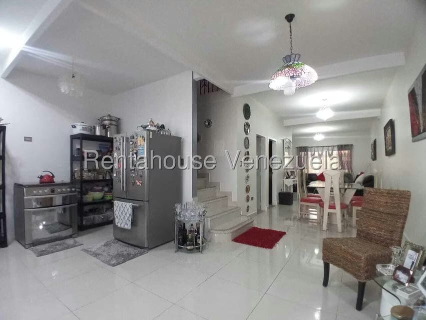 Townhouse (Duplex) en Venta en Avenida los Proceres, Merida - 30