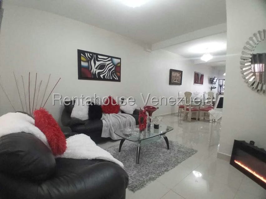 Townhouse (Duplex) en Venta en Avenida los Proceres, Merida - 4
