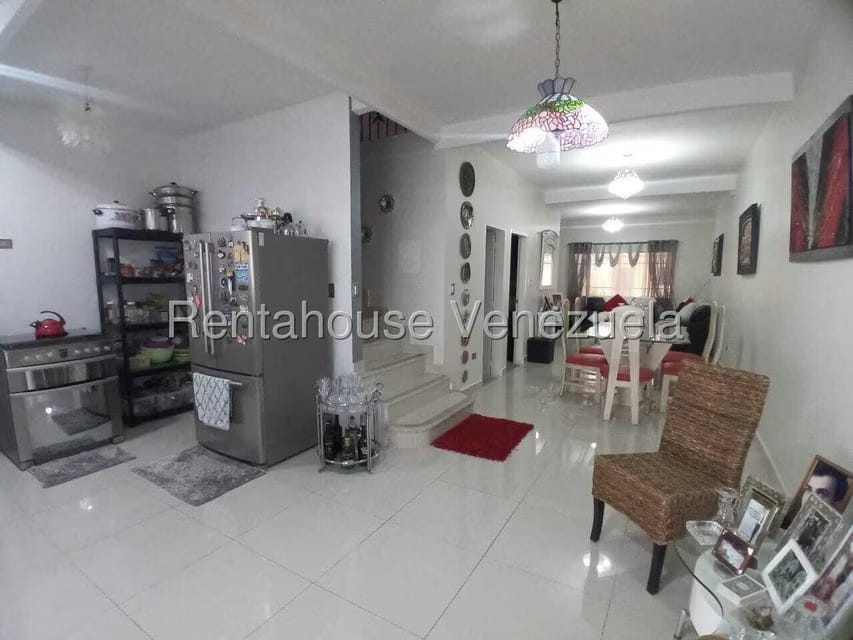 Townhouse (Duplex) en Venta en Avenida los Proceres, Merida - 31