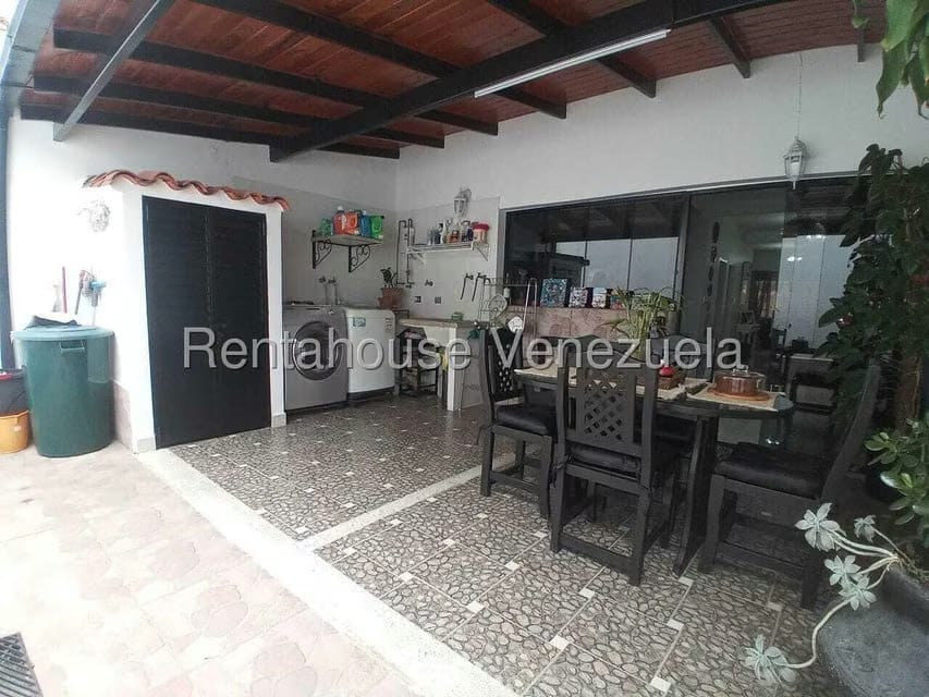 Townhouse (Duplex) en Venta en Avenida los Proceres, Merida - 32