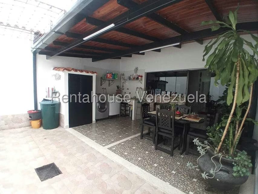 Townhouse (Duplex) en Venta en Avenida los Proceres, Merida - 33