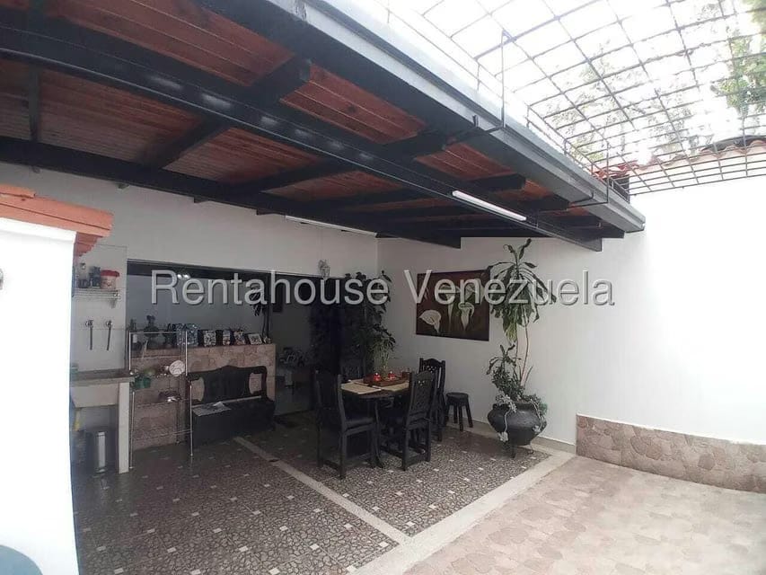 Townhouse (Duplex) en Venta en Avenida los Proceres, Merida - 34