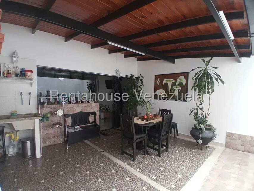 Townhouse (Duplex) en Venta en Avenida los Proceres, Merida - 35
