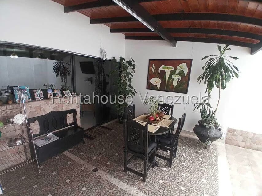 Townhouse (Duplex) en Venta en Avenida los Proceres, Merida - 36
