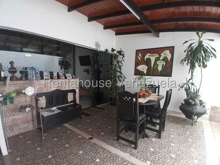 Townhouse (Duplex) en Venta en Avenida los Proceres, Merida - 37