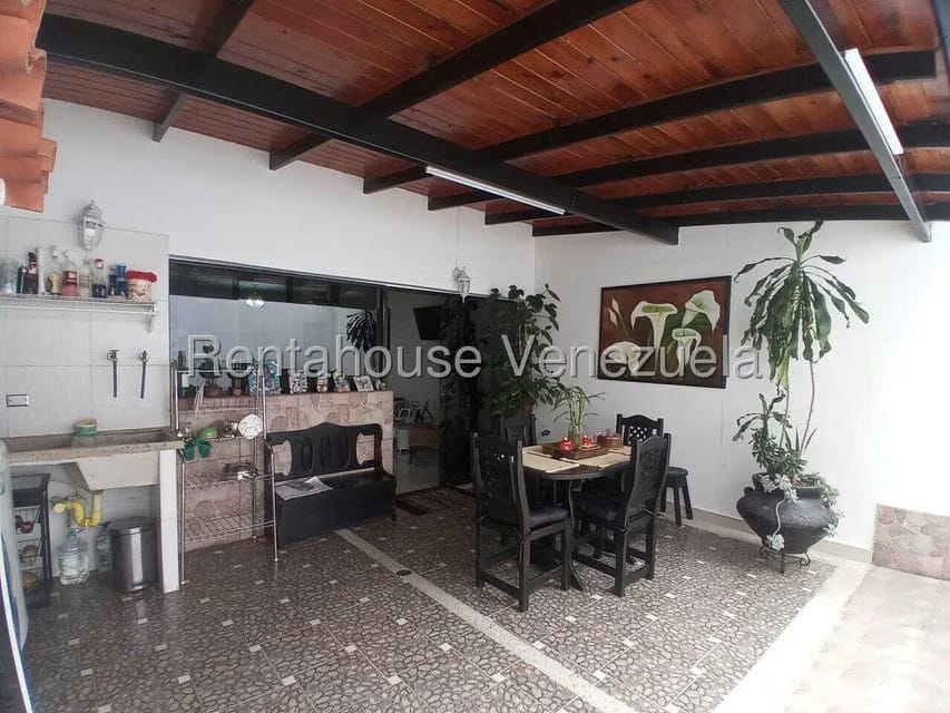 Townhouse (Duplex) en Venta en Avenida los Proceres, Merida - 38