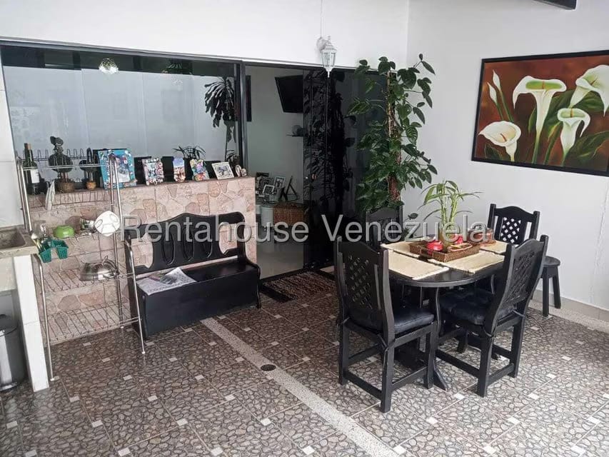 Townhouse (Duplex) en Venta en Avenida los Proceres, Merida - 39