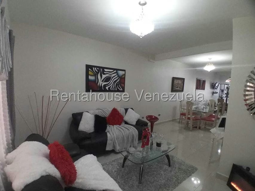 Townhouse (Duplex) en Venta en Avenida los Proceres, Merida - 5