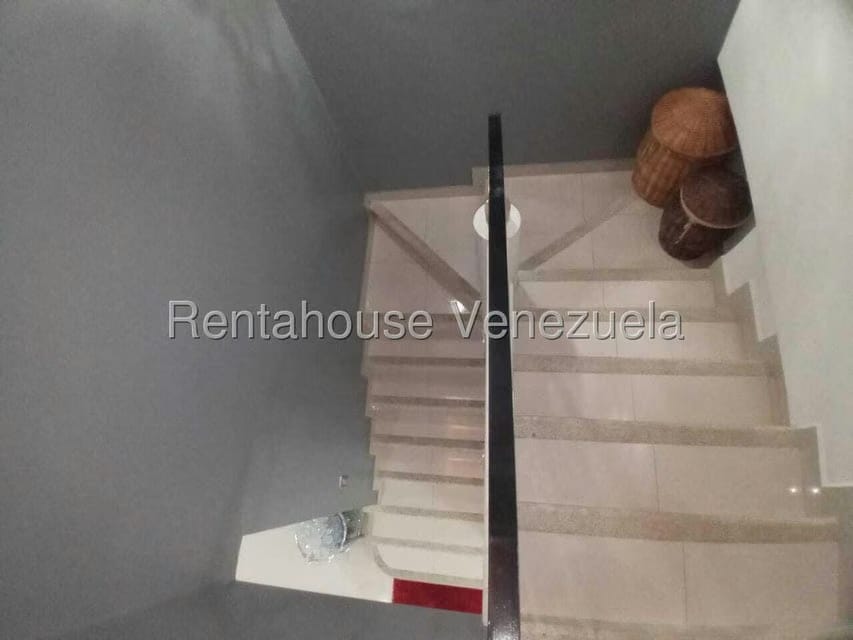 Townhouse (Duplex) en Venta en Avenida los Proceres, Merida - 42