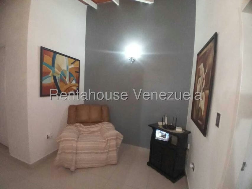 Townhouse (Duplex) en Venta en Avenida los Proceres, Merida - 43