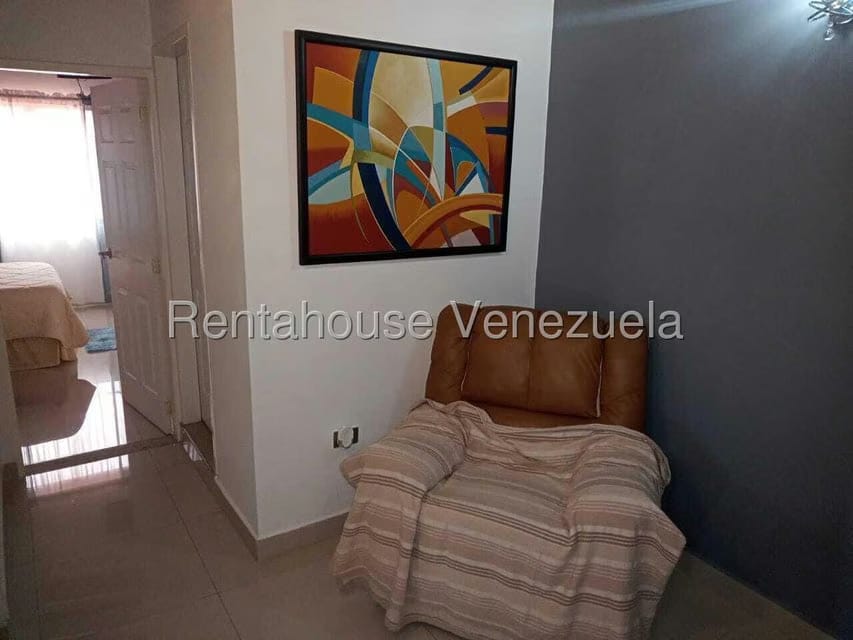 Townhouse (Duplex) en Venta en Avenida los Proceres, Merida - 45